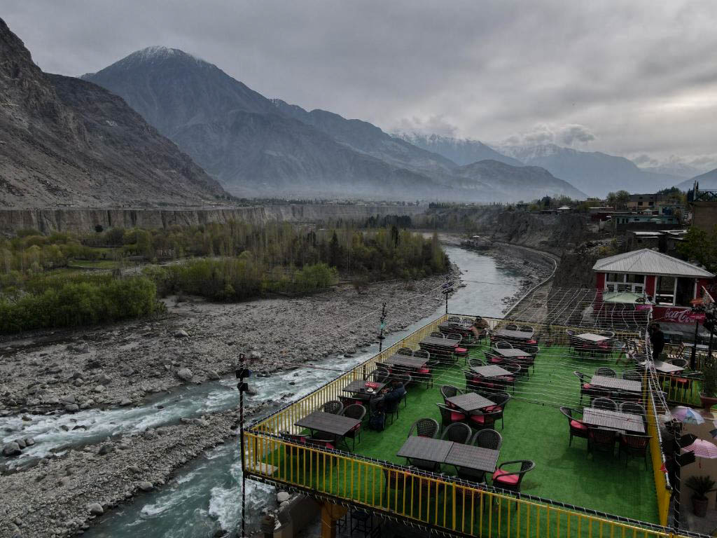 Indus Lodge Gilgit (11)